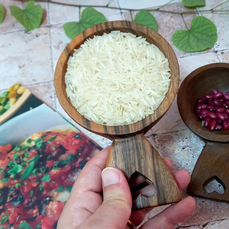 ویژه جهیزیه عروس مناسب برنج و چای و آرد و شکر