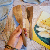 مناسب تفت دادن