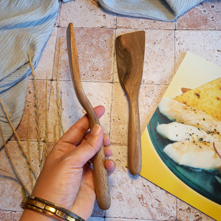 مناسب تفت دادن