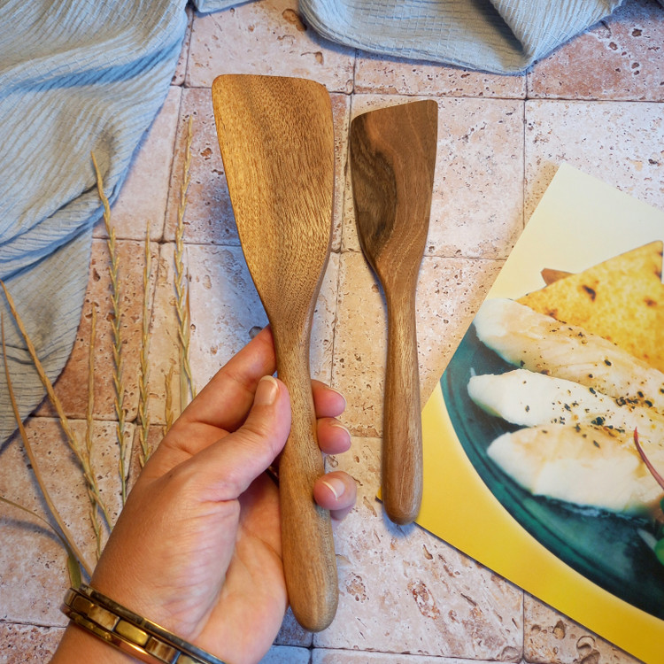 مناسب تفت دادن