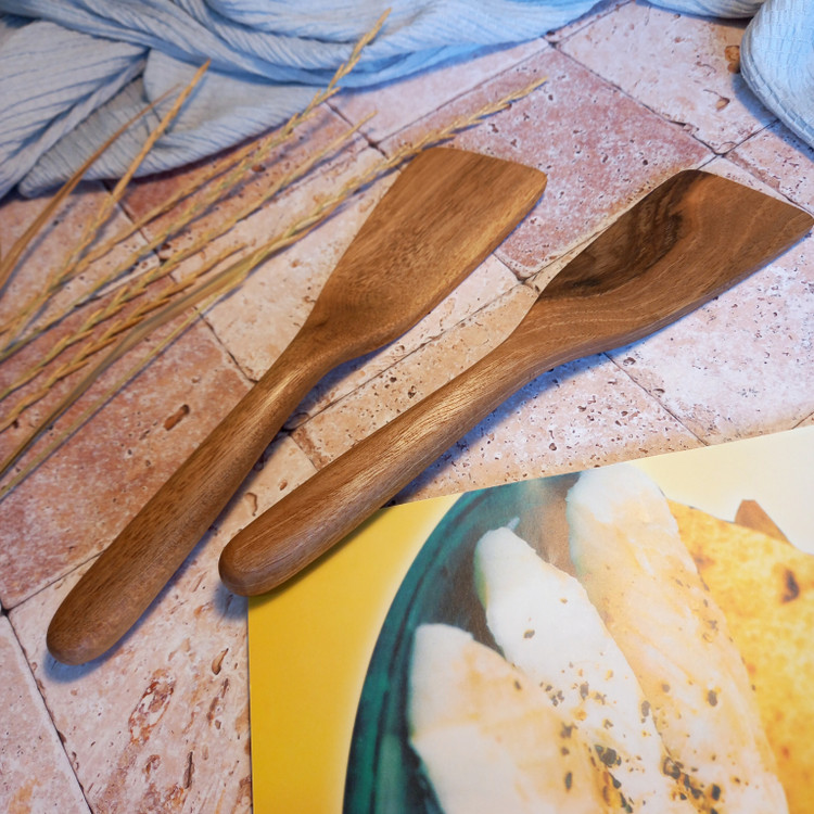 مناسب تفت دادن